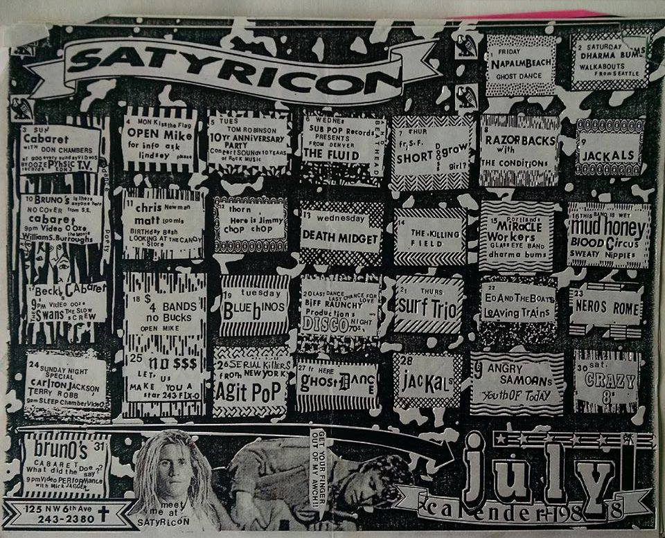 July 1988 Calendar