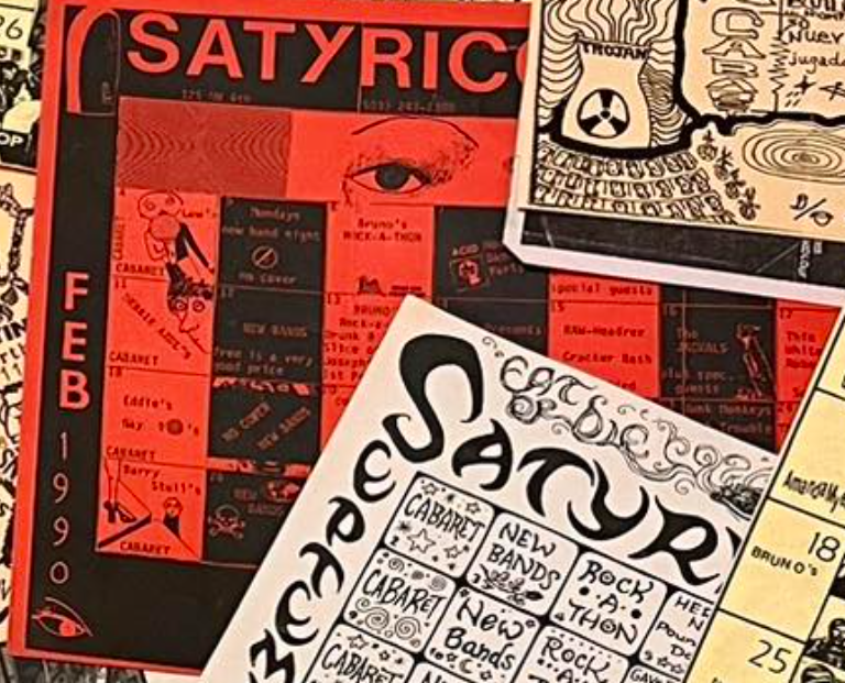 February 1990 Calendar